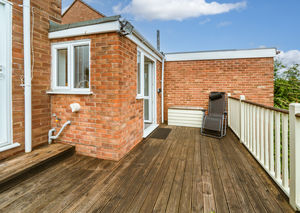 REAR GARDEN- click for photo gallery